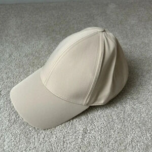 Aritzia Auxiliary classic baseball hat